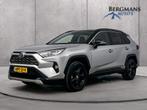 Toyota RAV4 - 2.5 Hybrid Bi-Tone // 1E EIGENAAR // DEALEROND, Gebruikt, 4 cilinders, 2487 cc, Adaptive Cruise Control