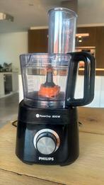 Philips keukenmachine, Ophalen, Zo goed als nieuw