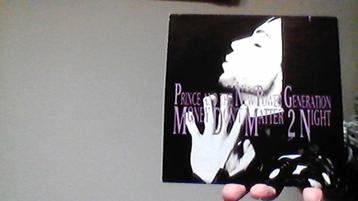 prince single money dont matter 2 night uit 1991 beschikbaar voor biedingen