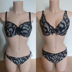 Nieuw prima donna Nevada bikini Balconet top 75d  V top 75e, ., Zwart, Ophalen of Verzenden, BH