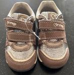 Meisjes schoenen maat 22. Van leer en nieuw!, Ophalen of Verzenden, Nieuw, Meisje, Schoentjes