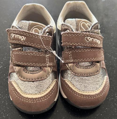 Meisjes schoenen maat 22. Van leer en nieuw!, Kinderen en Baby's, Babykleding | Schoentjes en Sokjes, Nieuw, Meisje, Schoentjes