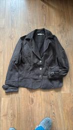 Zomer jasje Miss Etam, Kleding | Dames, Bruin, Maat 42/44 (L), Ophalen of Verzenden, Zo goed als nieuw