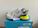 -Nike Air Max Alpha Trainer 6 Work Out Nieuwstaat, Ophalen of Verzenden, Zo goed als nieuw, Wit, Sneakers of Gympen