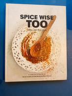 Spice Wise Too (NL-talig) -  Michel Hanssen, Verzenden, Zo goed als nieuw
