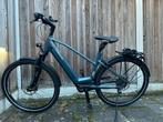 Kreidler Vit. Eco 22 ZGAN E-bike Bosch, Fietsen en Brommers, Zo goed als nieuw, 51 tot 55 cm, 50 km per accu of meer, Ophalen