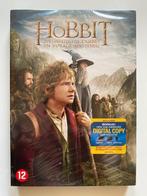 THE HOBBIT AN UNEXPECTED JOURNEY (IN SEAL) (DVD), Vanaf 12 jaar, Ophalen of Verzenden, Zo goed als nieuw