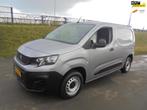 Peugeot Partner Peugeot partner 1.5 Blue hdi airco navigatie, Voorwielaandrijving, Gebruikt, 4 cilinders, Origineel Nederlands