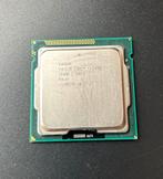 Intel Core i7 2600, Gebruikt, 4-core, Ophalen of Verzenden, 3 tot 4 Ghz