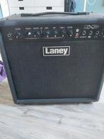 Laney gitaar versterker, Ophalen of Verzenden, Zo goed als nieuw, Minder dan 50 watt