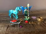 Playmobil Fee met eenhoorn 5441, Ophalen