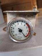 Oldtimer dashboard klokken, Ophalen of Verzenden, Gebruikt, Opel