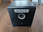 Yamaha yst-sw015 kleine actieve subwoofer, Audio, Tv en Foto, Luidsprekers, Overige merken, Gebruikt, Subwoofer, Ophalen of Verzenden
