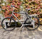 Trek Navigator 600 Herenfiets 28 inch - Goede banden, AXA sl, Fietsen en Brommers, Gebruikt, Versnellingen, 57 tot 61 cm, Ophalen