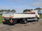 VOLVO FL 250.14, Automaat, Euro 6, Wit, Bedrijf