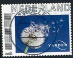 Persoonlijke postzegel Yarden 5 (waarde 1), Postzegels en Munten, Verzenden, Na 1940, Gestempeld