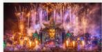 4x Tomorrowland W1 Incredible Saturday Pass, Tickets en Kaartjes, Evenementen en Festivals, Drie personen of meer