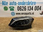 A KLASSE W176 FACELIFT HIGH LED KOPLAMP LINKS A1769068900, Auto-onderdelen, Verlichting, Ophalen of Verzenden, Gebruikt, Mercedes-Benz