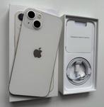 iPhone 13 128GB Starlight | Zeer nette staat | Garantie, 89 %, Wit, IPhone 13, Ophalen of Verzenden