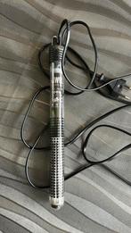 200 watt is 340 mm die van 100 watt  is 305 mm merk juwel, Ophalen, Gebruikt, Verlichting of Verwarming