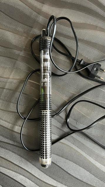 200 watt is 340 mm die van 100 watt  is 305 mm merk juwel beschikbaar voor biedingen
