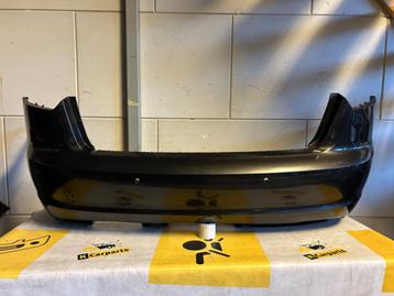 Audi RS3 8P Sportback Achterbumper PDC 8P4807511 BUMPER beschikbaar voor biedingen