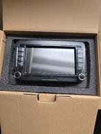 Volkswagen Caddy radio/stereo scherm Android/Apple Carplay, Volkswagen, Ophalen of Verzenden, Zo goed als nieuw, Volkswagen