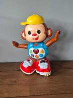 Vtech Swing en Speel aap, Ophalen of Verzenden, Zo goed als nieuw