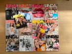 Linda jaargang 2023 + 2 vakantieboeken, Ophalen of Verzenden, Gelezen, Glossy
