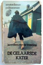 Janwillem van de Wetering - De gelaarsde kater, Ophalen of Verzenden, Gelezen