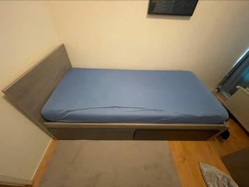 Slaapkamer beschikbaar voor biedingen