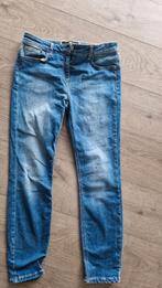 Elisabetta Franchi spijkerbroek maat 29, Kleding | Dames, Ophalen of Verzenden, Zo goed als nieuw, W28 - W29 (confectie 36), Elisabetta Franchi