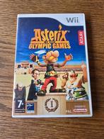 Asterix at the Olympic games - Wii - PAL - compleet, Gebruikt, 2 spelers, Eén computer, Ophalen of Verzenden