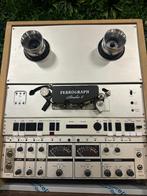 Ferrograpf Studio 8, Ophalen of Verzenden, Bandrecorder