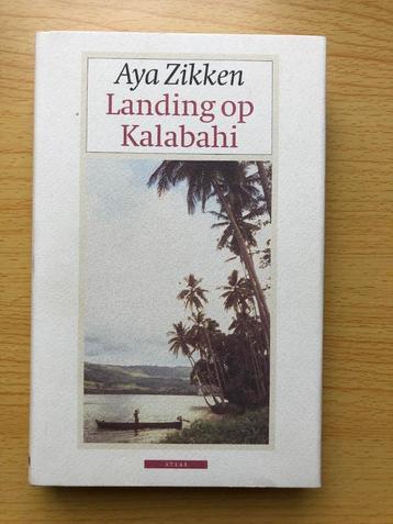 Autobiografie van de jeugdjaren van Aya Zikken (1919-2013) beschikbaar voor biedingen