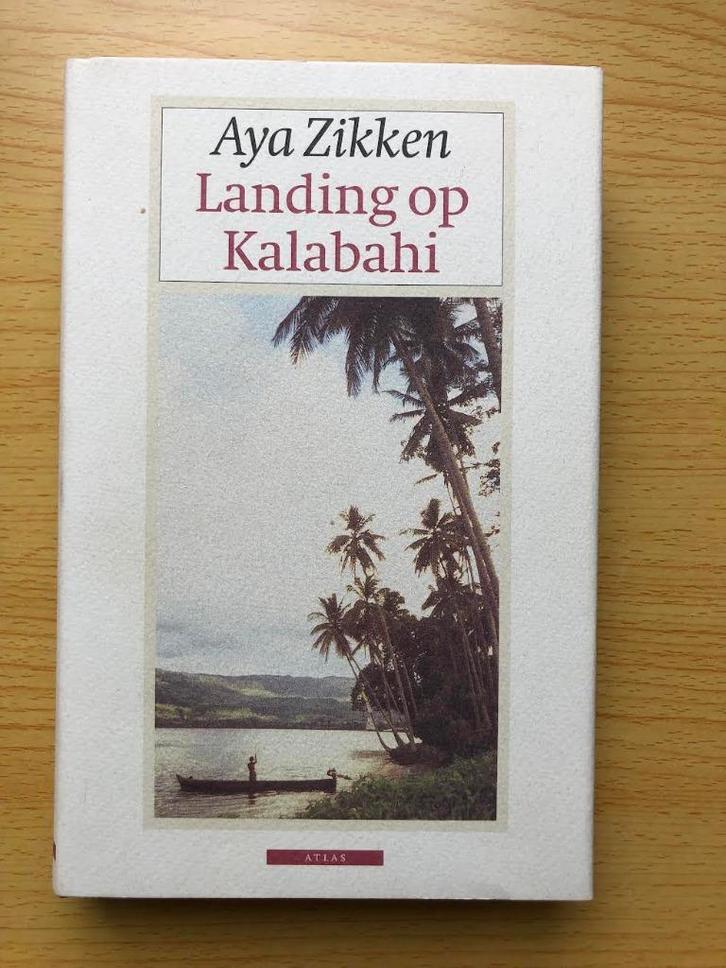 Autobiografie van de jeugdjaren van Aya Zikken (1919-2013), Boeken, Overige Boeken, Zo goed als nieuw, Ophalen of Verzenden