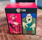 WB100 Warner Bros The Flash en Zombie Scooby Doo McDonalds, Nieuw, Ophalen of Verzenden