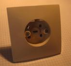 Perilex Contactdoos., Ophalen of Verzenden, Nieuw