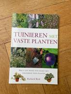 Tuinieren met vaste planten - Richard Bird, Ophalen, Nieuw, Richard Bird, Tuinieren en Tuinplanten