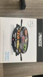 Princess, Ophalen of Verzenden, Zo goed als nieuw, 4 t/m 7 personen