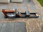 WaterRower club roei machine in mooie staat, Ophalen, Zo goed als nieuw