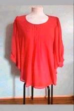 Superstar nieuw blouse, Maat 38/40 (M), Nieuw, Ophalen of Verzenden, Rood