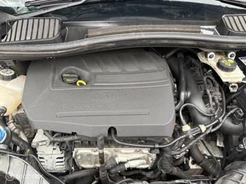 Motor Ford C-Max II 1.5 Eco Boost M8DB ('10-'19) beschikbaar voor biedingen