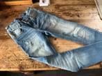 Vingino skinny jeans maat 140 zgan, Ophalen of Verzenden, Zo goed als nieuw, Jongen, Overige typen