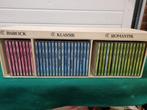 cd's barock klassik romantik 40cd's, Ophalen of Verzenden