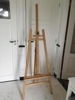 Houten Schildersezel artcreation, Hobby en Vrije tijd, Schilderen, Ophalen, Zo goed als nieuw, Ezel