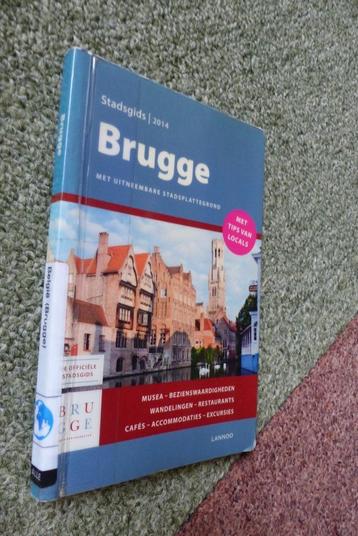 reisgids België Brussel Brugge Gent Ardennen beschikbaar voor biedingen