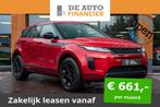 Land Rover Range Rover Evoque 2.0 D150 AWD S € 39.900,00, Auto's, Land Rover, Nieuw, Origineel Nederlands, 1891 kg, 5 stoelen