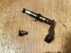 Koppeling Honda MT/MTX, Motoren, Ophalen of Verzenden