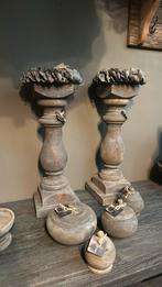 Robuuste baluster, Antiek en Kunst, Ophalen of Verzenden